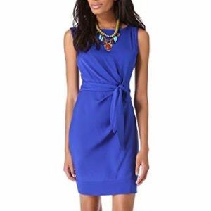 Diane Von Furstenberg Della Dress, size 4